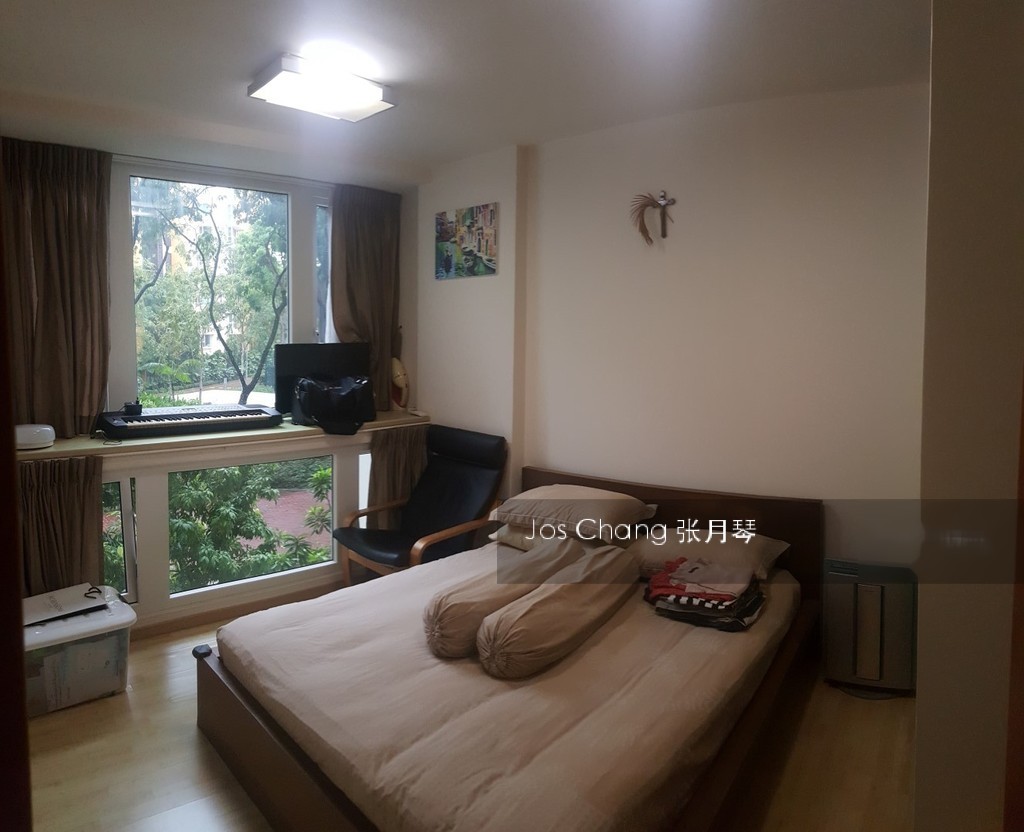 Changi Rise Condominium (D18), Condominium #141139222
